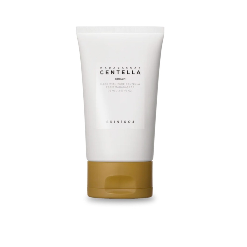 Centella Cream Lightweight Moisturizing Cream